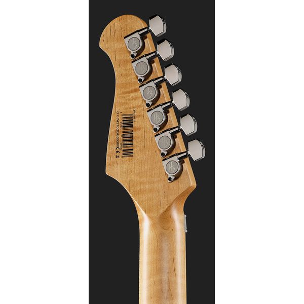 Harley Benton ST-80FR MN HH SSB