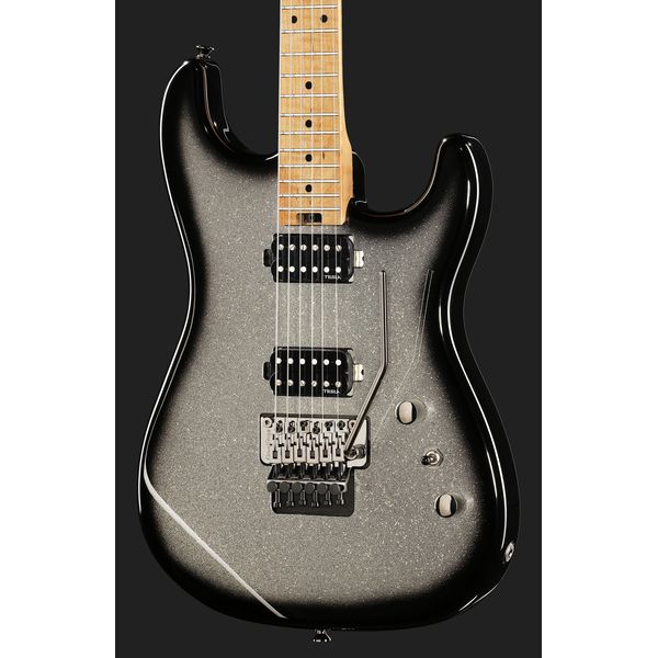 Harley Benton ST-80FR MN HH SSB