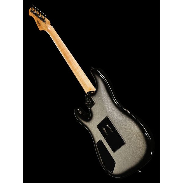 Harley Benton ST-80FR MN HH SSB