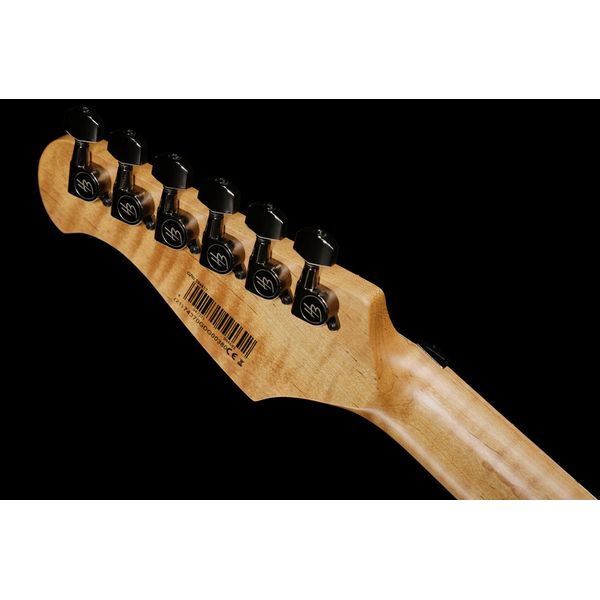 Harley Benton ST-80FR MN HH SSB