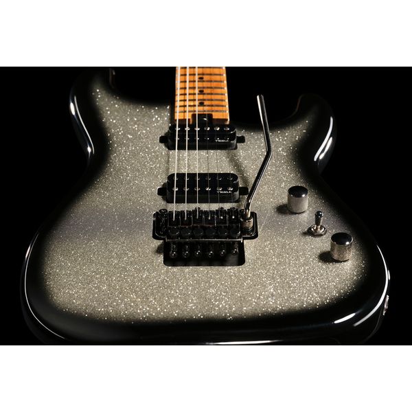 Harley Benton ST-80FR MN HH SSB