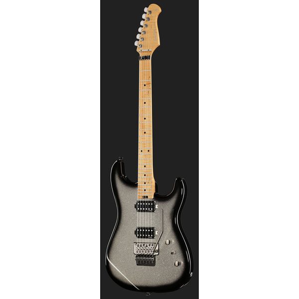 Harley Benton ST-80FR MN HH SSB