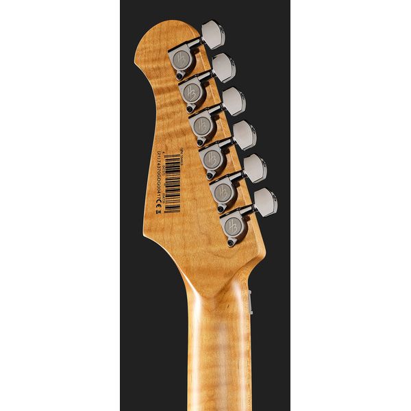 Harley Benton ST-80FR MN HH GSB