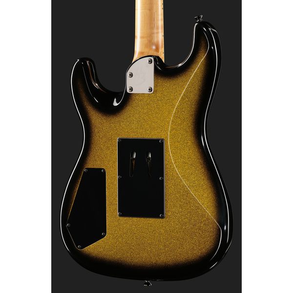 Harley Benton ST-80FR MN HH GSB