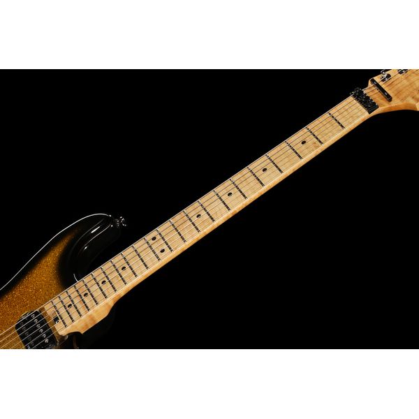 Harley Benton ST-80FR MN HH GSB