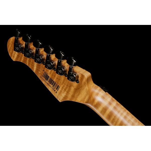 Harley Benton ST-80FR MN HH GSB