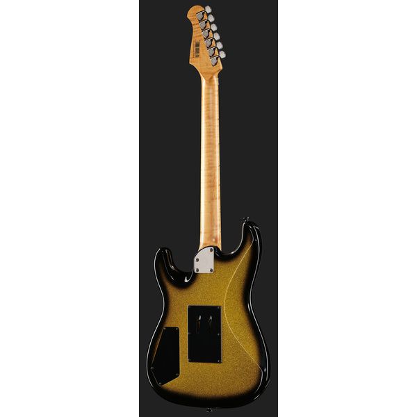 Harley Benton ST-80FR MN HH GSB