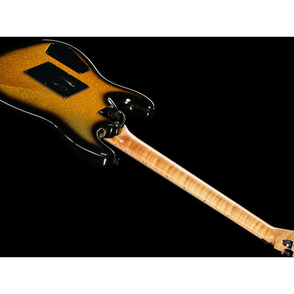 Harley Benton ST-80FR MN HH GSB