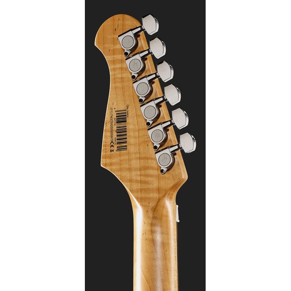 Harley Benton ST-80FR HH ESB