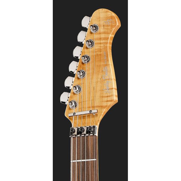 Harley Benton ST-80FR HH ESB