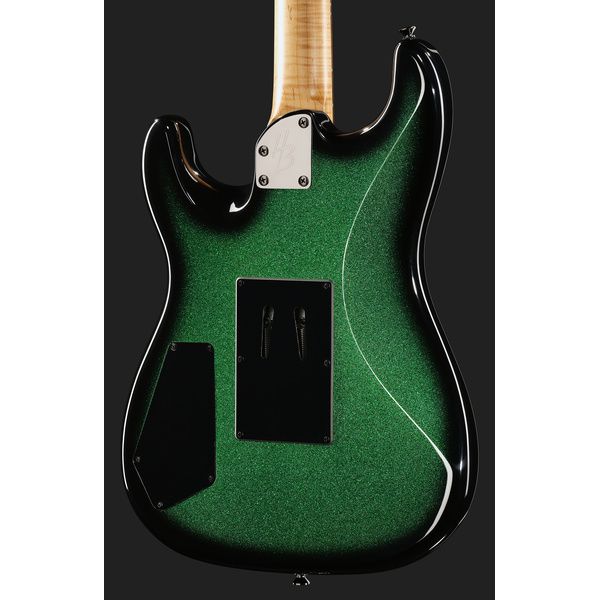 Harley Benton ST-80FR HH ESB