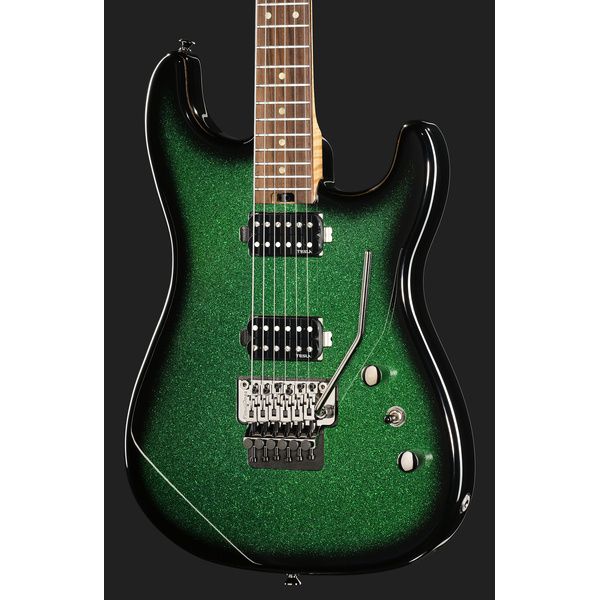 Harley Benton ST-80FR HH ESB