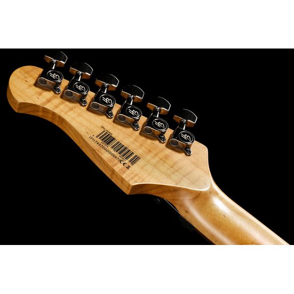 Harley Benton ST-80FR HH ESB