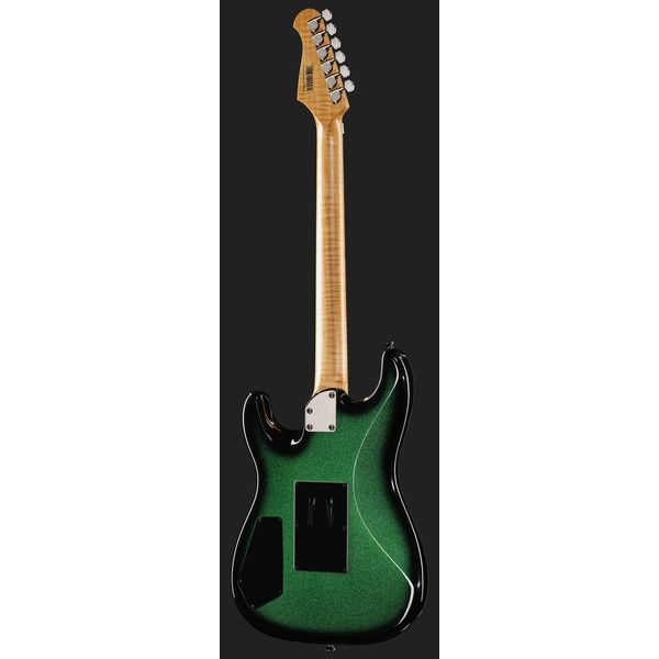 Harley Benton ST-80FR HH ESB