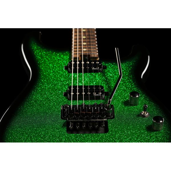 Harley Benton ST-80FR HH ESB