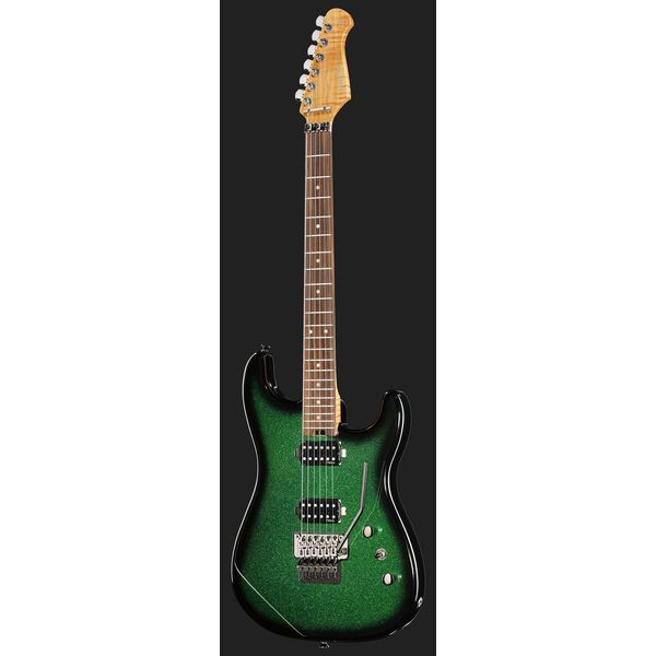 Harley Benton ST-80FR HH ESB