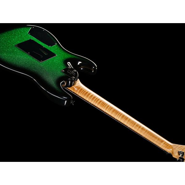 Harley Benton ST-80FR HH ESB