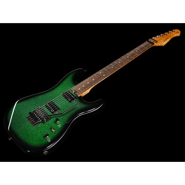 Harley Benton ST-80FR HH ESB