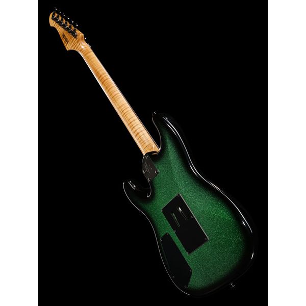 Harley Benton ST-80FR HH ESB