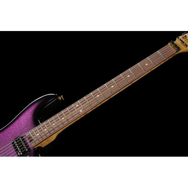 Harley Benton ST-80FR HH ASB