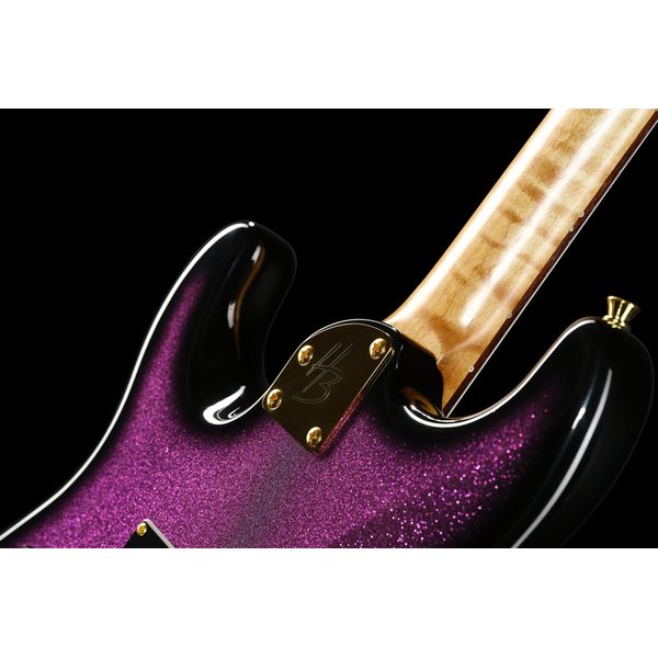 Harley Benton ST-80FR HH ASB