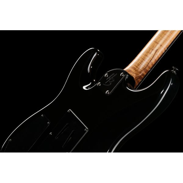 Harley Benton ST-80FR HH Holographic