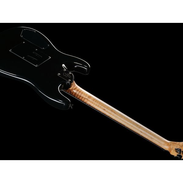 Harley Benton ST-80FR HH Holographic