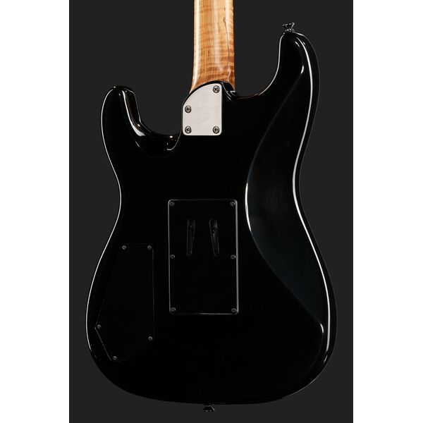 Harley Benton ST-80FR HH Holographic