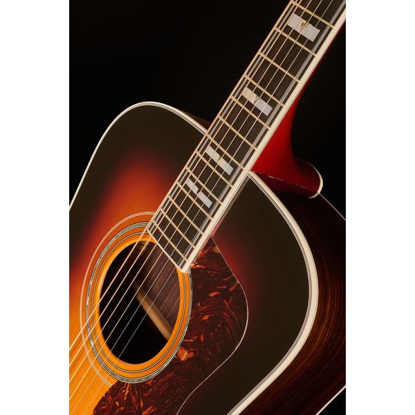 Guild D-55 ATB USA