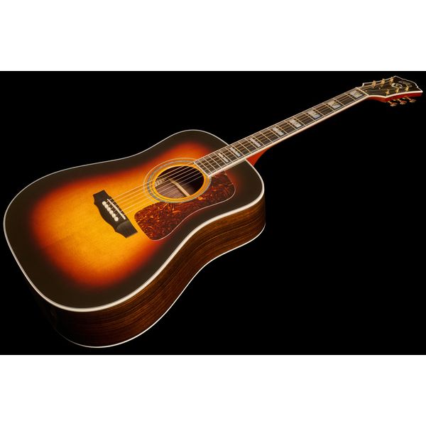 Guild D-55 ATB USA