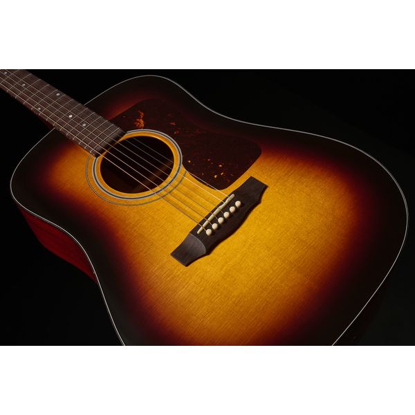 Guild D-40 Traditional ATB USA