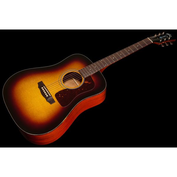 Guild D-40 Traditional ATB USA