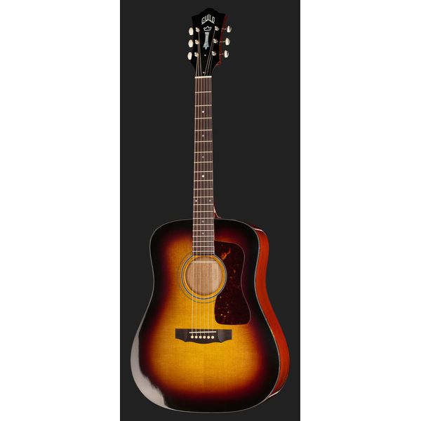 Guild D-40 Traditional ATB USA