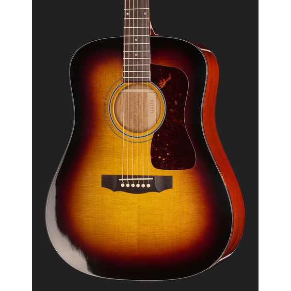 Guild D-40 Traditional ATB USA