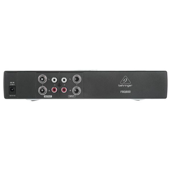 Behringer FBQ800 V2