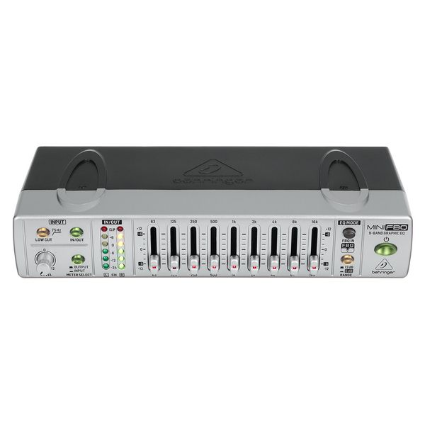 Behringer FBQ800 V2