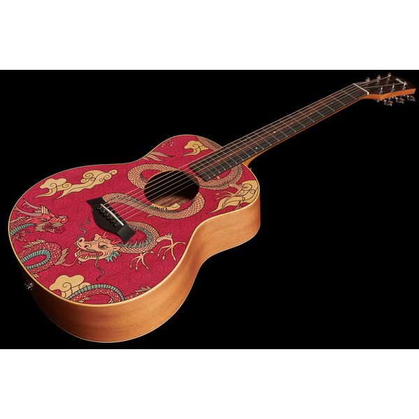 Taylor GS Mini-e Special Ed Dragon