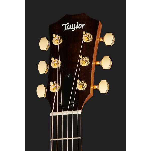 Taylor GS Mini-e Rosewood LTD 50th