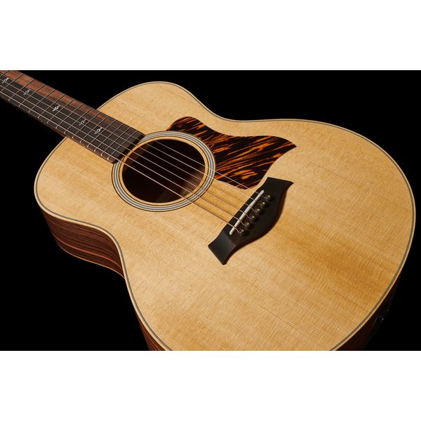 Taylor GS Mini-e Rosewood LTD 50th