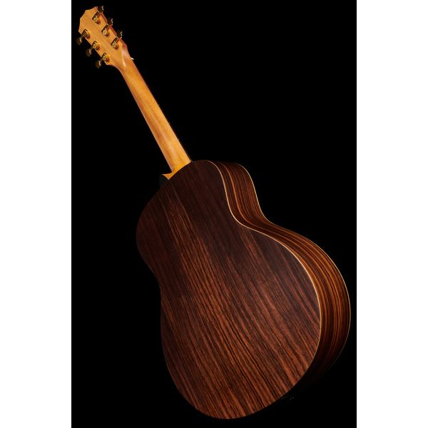 Taylor GS Mini-e Rosewood LTD 50th