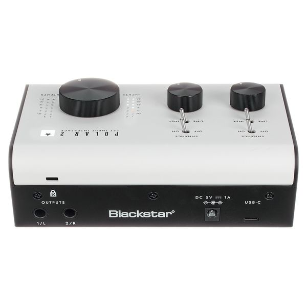 Blackstar Polar 2 WT