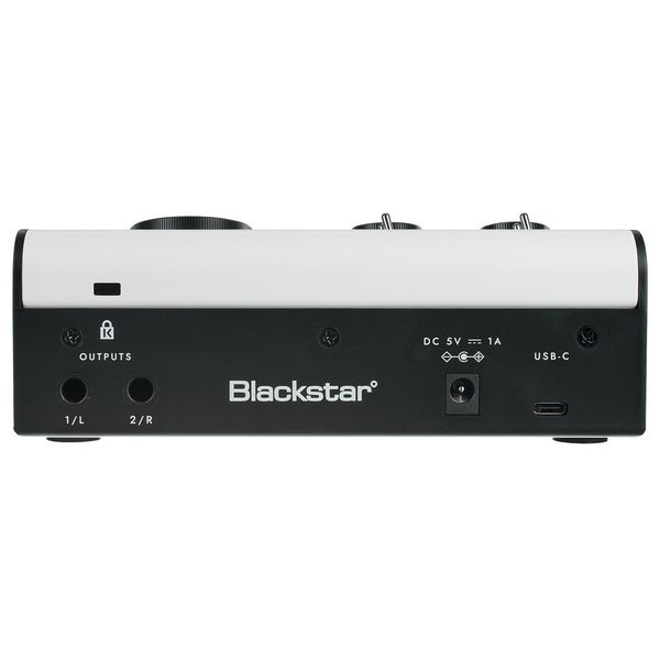 Blackstar Polar 2 WT