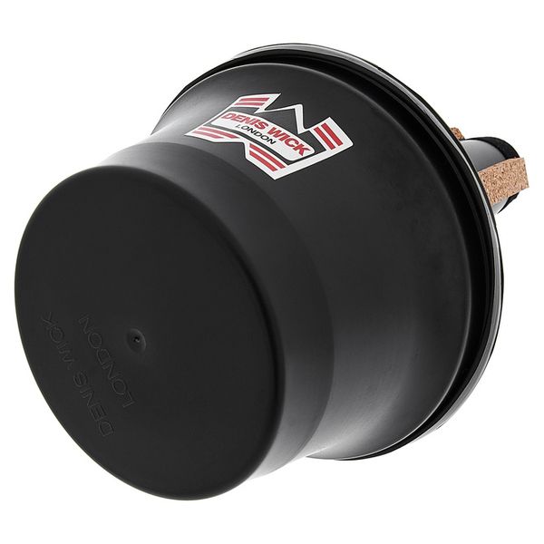 Denis Wick DW5575 Synthetic Cup Mute