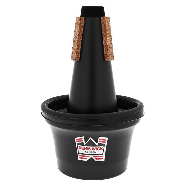 Denis Wick DW5575 Synthetic Cup Mute