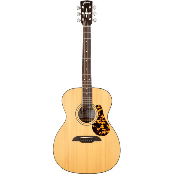 Framus Legacy Series FF 14 SV Natural