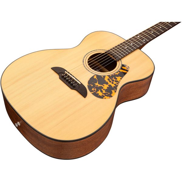 Framus Legacy Series FF 14 SV Natural