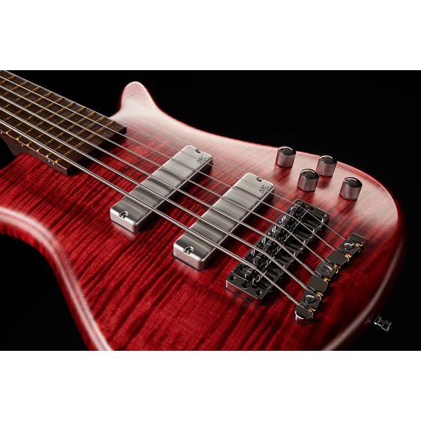 Warwick Masterbuilt Streamer LX 6 BRTS