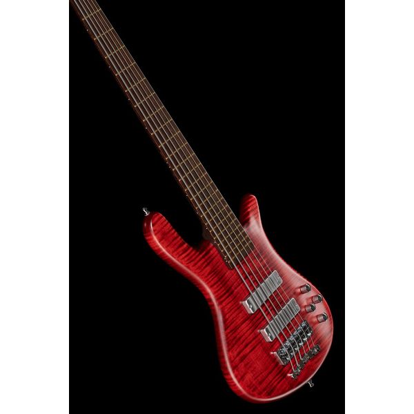 Warwick Masterbuilt Streamer LX 6 BRTS