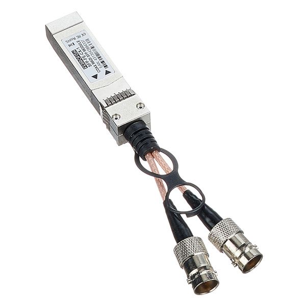 Ferrofish SFP Module Coax