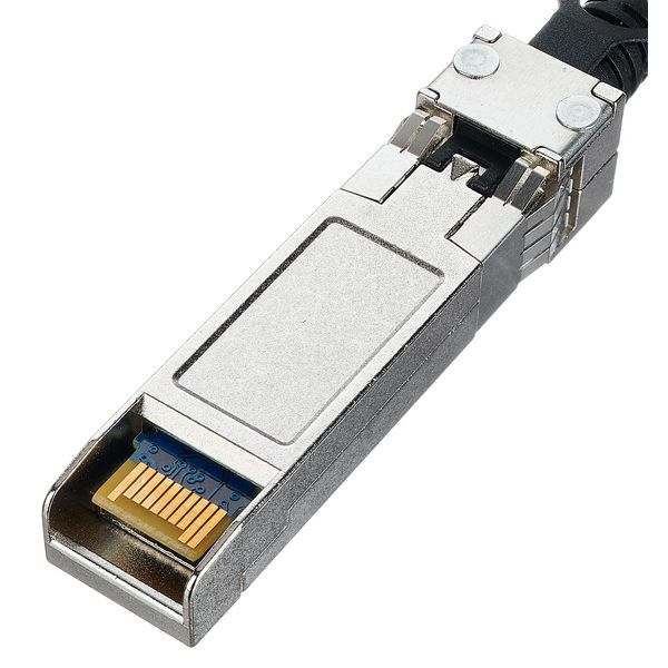 Ferrofish SFP Module Coax